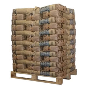Pellet Badger – Palette de 65 sacs de 15 kg