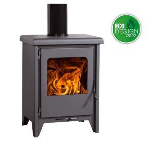JUAN PANADERO POELE A BOIS LILLE PREMIUM 7,4 KW