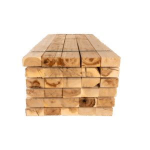 40 traverses en chêne 60 x 20 x 10 cm (Non traité)