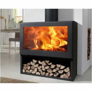 POELE A BOIS FENIX 7KW