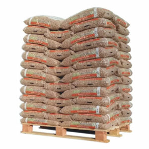 Pellet Moulin Bois Energie – 65 sacs de 15 kg